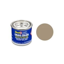 Revell Enamel beige, matt - Revell 32189