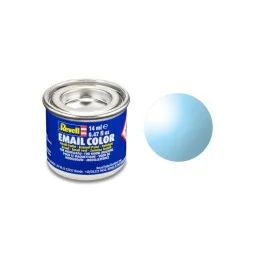 Revell Enamel blau, klar - Revell 32752