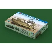 Israel Merkava ARV - Hobby Boss 82457