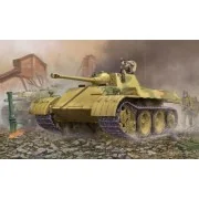 German VK1602 LEOPARD - Hobby Boss 82460