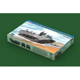 German Land-Wasser-Schlepper II-Prototyp, 1/35 - Hobby Boss 82461