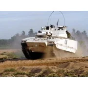 Sweden CV90-40C IFV/W Add. a.-r. Armour, 1/35 - Hobby Boss 82475