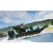 PLA ZTD-05 AAAV - Hobby Boss 82484