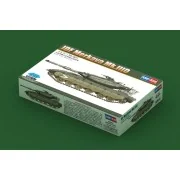 IDF Merkava Mk.IIID, 1/72 - Hobby Boss 82916