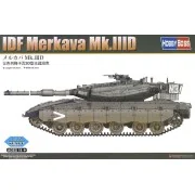IDF Merkava Mk.IIID(LIC) - Hobby Boss 82917