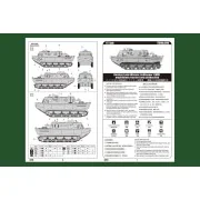 German Land-Wasser-Schlepper(LWS)amphibi tractor Early production, ...