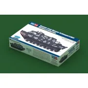 German Land-Wasser-Schlepper (LWS)Medium production, 1/72 - Hobby B... German Land-Wasser-Schlepper (LWS)Medium production, 1/72 - Hobby B...