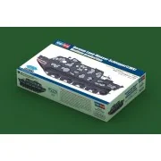 German Land-Wasser-Schlepper (LWS)Medium production, 1/72 - Hobby B... German Land-Wasser-Schlepper (LWS)Medium production, 1/72 - Hobby B...