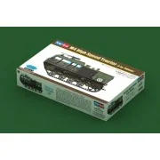 M4 High Speed Tractor (3-in./90mm) - Hobby Boss 82920