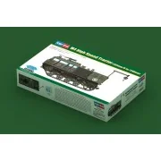 M4 High Speed Tractor(155mm/8-in./240mm), 1/72 - Hobby Boss 82921 M4 High Speed Tractor(155mm/8-in./240mm), 1/72 - Hobby Boss 82921
