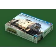 German Kommandowagen of BP-42 - Hobby Boss 82924
