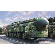 DF-41 ICBM - Hobby Boss 82963