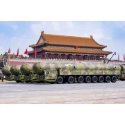 DF-61 ICBM - Hobby Boss 82964