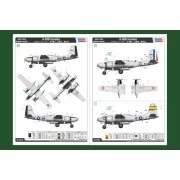 A-26B Invader - Hobby Boss 83213