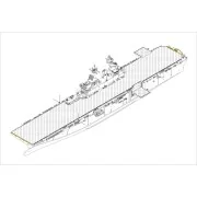 USS Wasp LHD-1 - Hobby Boss 83402