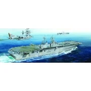 USS Boxer LHD-4 - Hobby Boss 83405
