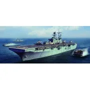 USS Bataan LHD-5, 1/700 - Hobby Boss 83406