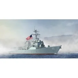 USS Lassen DDG-82, 1/700 - Hobby Boss 83412