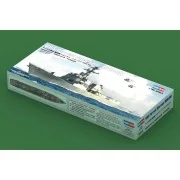 USS Forrest Sherman DDG-98, 1/700 - Hobby Boss 83414 USS Forrest Sherman DDG-98, 1/700 - Hobby Boss 83414