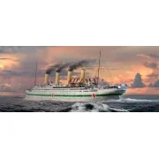 Britannic - Hobby Boss 83422