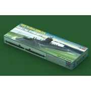 USS Virginia SSN-774 - Hobby Boss 83513