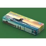 PLA Navy Type 039 Song Class - Hobby Boss 83518