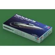 Russian Navy Alfa Class SSN - Hobby Boss 83528