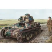 French R35 Light Infantry Tank - Hobby Boss 83806