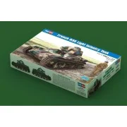 French R35 Light Infantry Tank, 1/35 - Hobby Boss 83806 French R35 Light Infantry Tank, 1/35 - Hobby Boss 83806