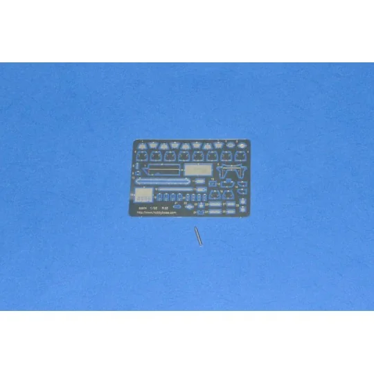 French R35 Light Infantry Tank - Hobby Boss 83806