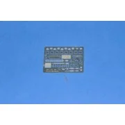 French R35 Light Infantry Tank, 1/35 - Hobby Boss 83806 French R35 Light Infantry Tank, 1/35 - Hobby Boss 83806