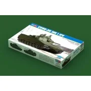 Swedish CV9030 IFV, 1/35 - Hobby Boss 83822