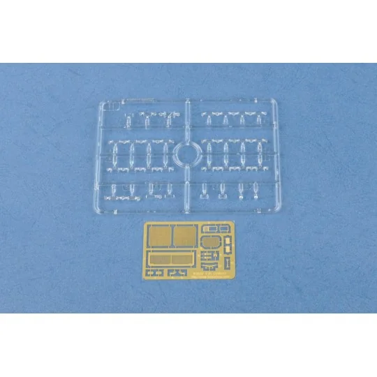 Swedish CV9030 IFV - Hobby Boss 83822