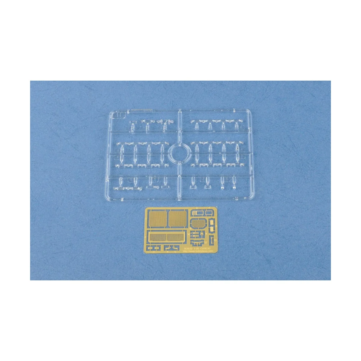 Swedish CV9030 IFV - Hobby Boss 83822