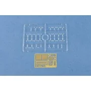 Swedish CV9030 IFV - Hobby Boss 83822