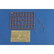 Russian T-40 Light Tank - Hobby Boss 83825