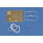 US GMC CCKW 750 gallon Tanker Version, 1/35 - Hobby Boss 83830 US GMC CCKW 750 gallon Tanker Version, 1/35 - Hobby Boss 83830