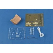 US GMC CCKW-352 Steel Cargo Truck - Hobby Boss 83831