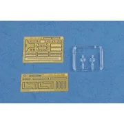 Hobby Boss - Soviet BA-10 Armor Car - 83840