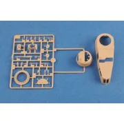 Hobby Boss - Soviet BA-10 Armor Car - 83840