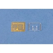 Soviet T-20 Armored Tractor Komsomolets 1938, 1/35 - Hobby Boss 83847