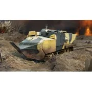 Schneider CA-Armored - Hobby Boss 83862