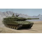 Leopard 2A4M CAN, 1/35 - Hobby Boss 83867