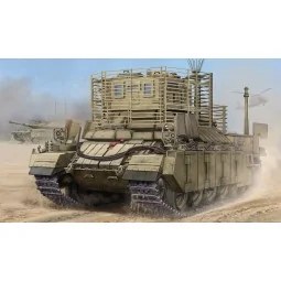 Hobby Boss - IDF APC Nagmachon (Doghouse II) - 83870