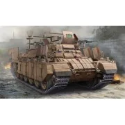 Hobby Boss - IDF APC Nagmachon - 83871