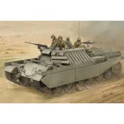 Hobby Boss - IDF APC Nagmashot - 83872