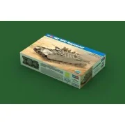 IDF APC Nagmashot, 1/35 - Hobby Boss 83872