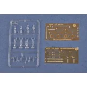 Hobby Boss - IDF APC Nagmashot - 83872