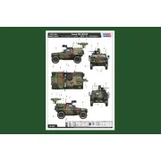 Hobby Boss - French VBL MILAN - 83877