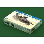 Hobby Boss - French VBL MILAN - 83877